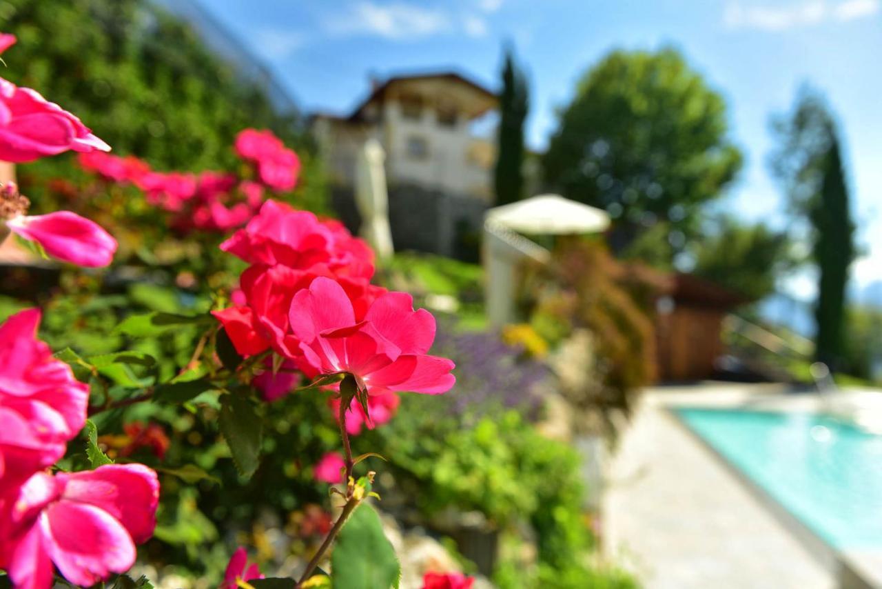 Residence Boutique Sonne Schenna Bagian luar foto