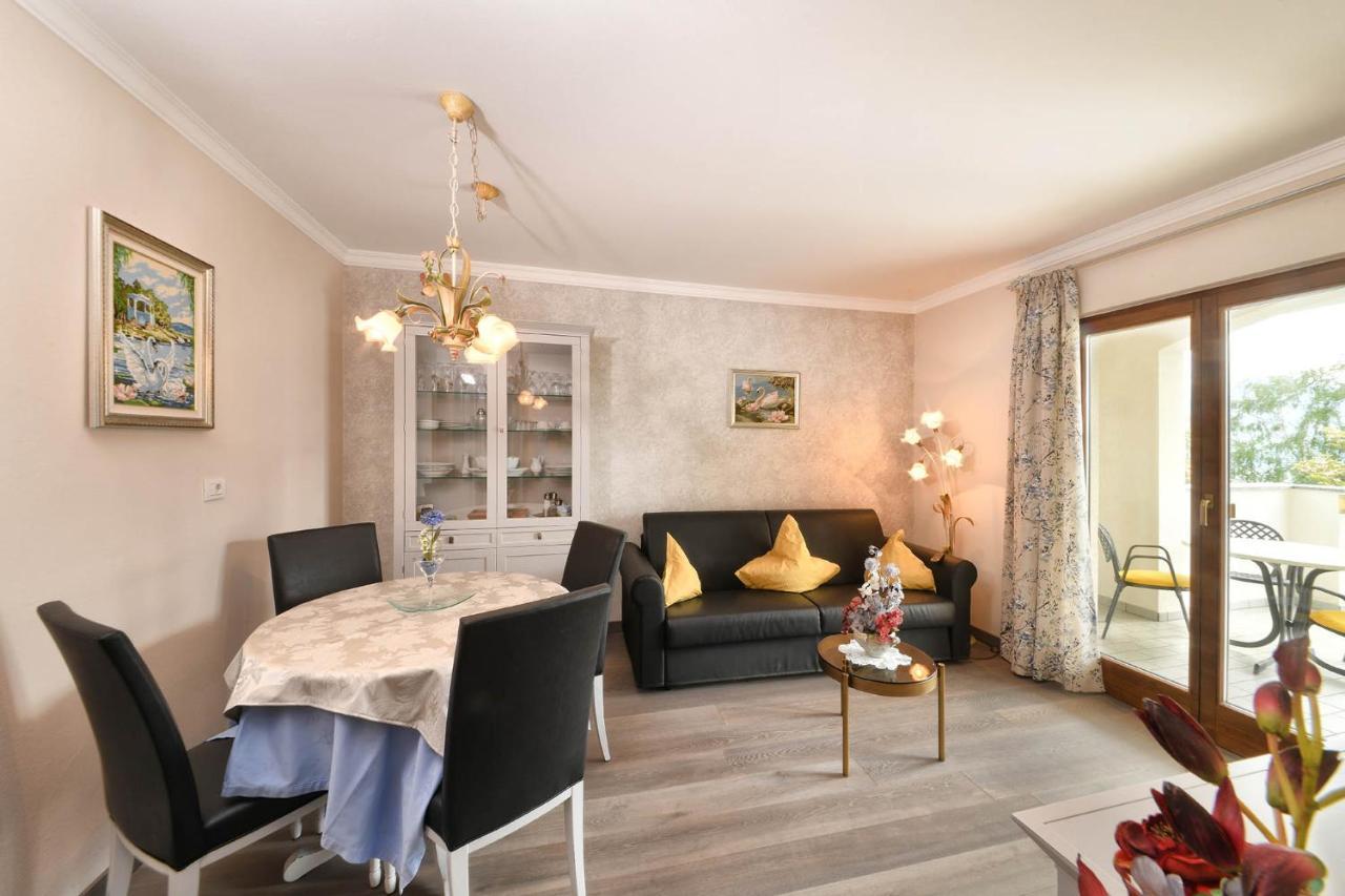 Residence Boutique Sonne Schenna Bagian luar foto